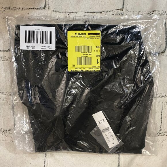 J. Crew Seaside cargo pant in linen-TENCEL™ lyocell blend 20 - Picture 7 of 9